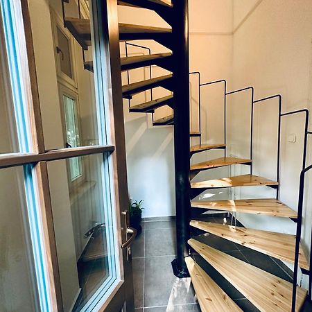 Apartman B Διαμέρισμα Σίοφοκ Εξωτερικό φωτογραφία
