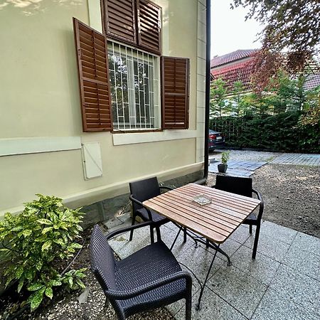 Apartman B Διαμέρισμα Σίοφοκ Εξωτερικό φωτογραφία