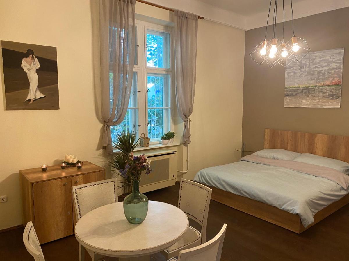 Apartman B Διαμέρισμα Σίοφοκ Εξωτερικό φωτογραφία