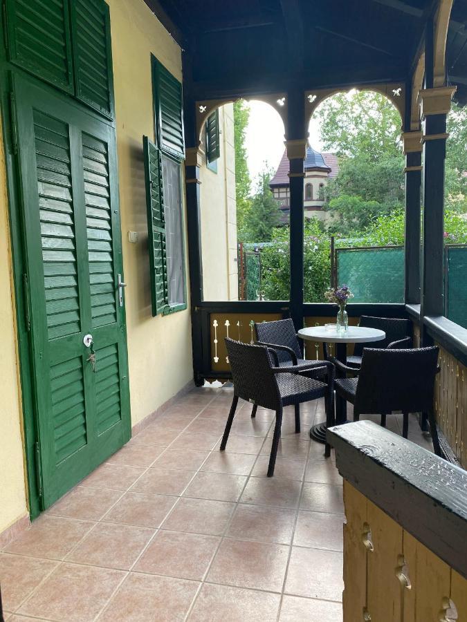 Apartman B Διαμέρισμα Σίοφοκ Εξωτερικό φωτογραφία