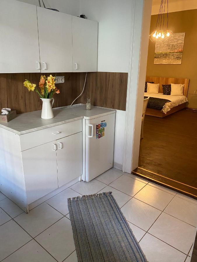 Apartman B Διαμέρισμα Σίοφοκ Εξωτερικό φωτογραφία