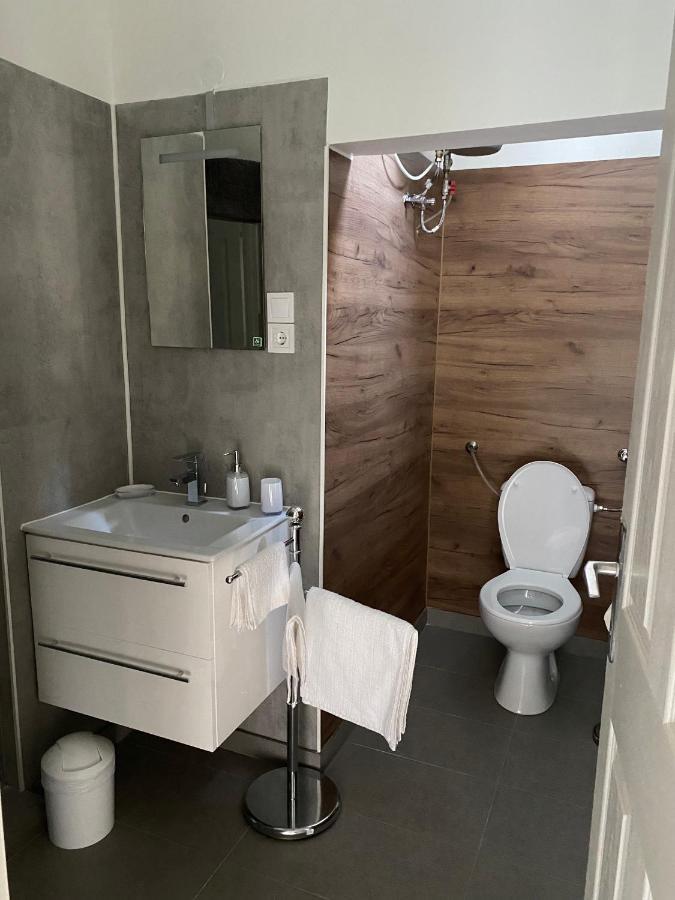 Apartman B Διαμέρισμα Σίοφοκ Εξωτερικό φωτογραφία
