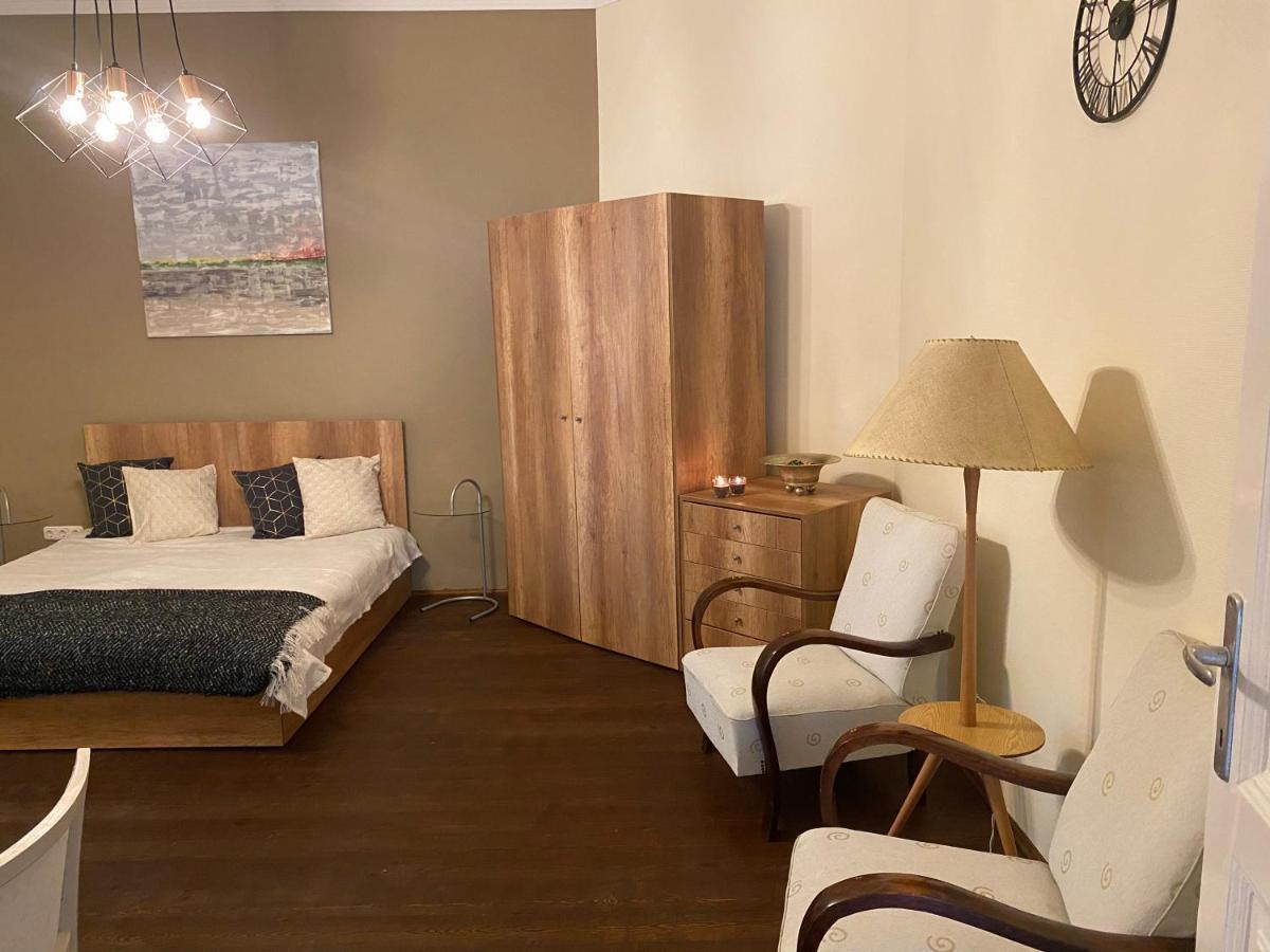 Apartman B Διαμέρισμα Σίοφοκ Εξωτερικό φωτογραφία