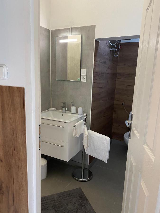 Apartman B Διαμέρισμα Σίοφοκ Εξωτερικό φωτογραφία