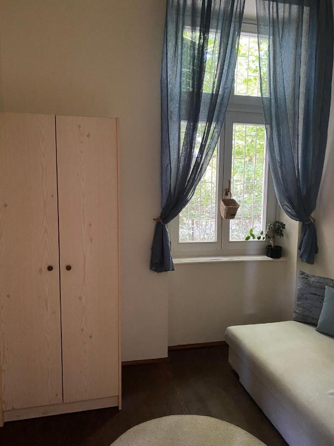 Apartman B Διαμέρισμα Σίοφοκ Εξωτερικό φωτογραφία