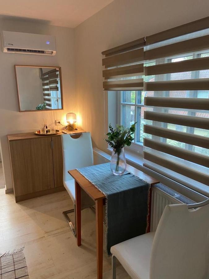 Apartman B Διαμέρισμα Σίοφοκ Εξωτερικό φωτογραφία