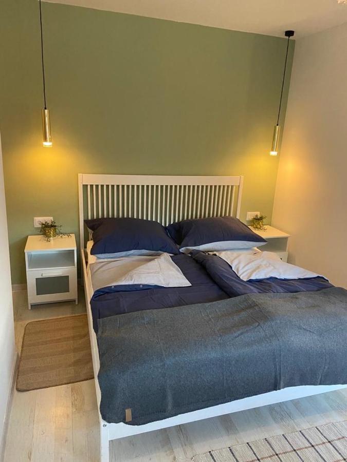 Apartman B Διαμέρισμα Σίοφοκ Εξωτερικό φωτογραφία