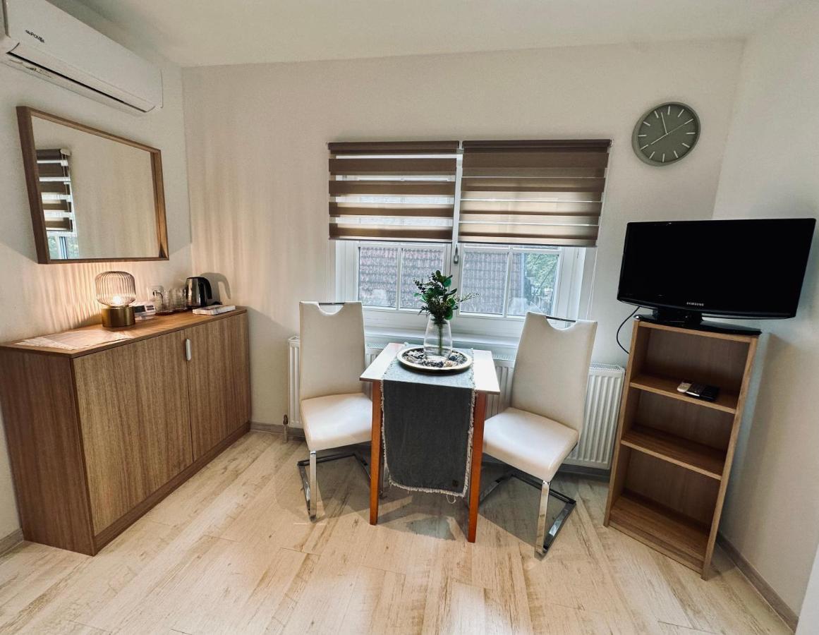 Apartman B Διαμέρισμα Σίοφοκ Εξωτερικό φωτογραφία