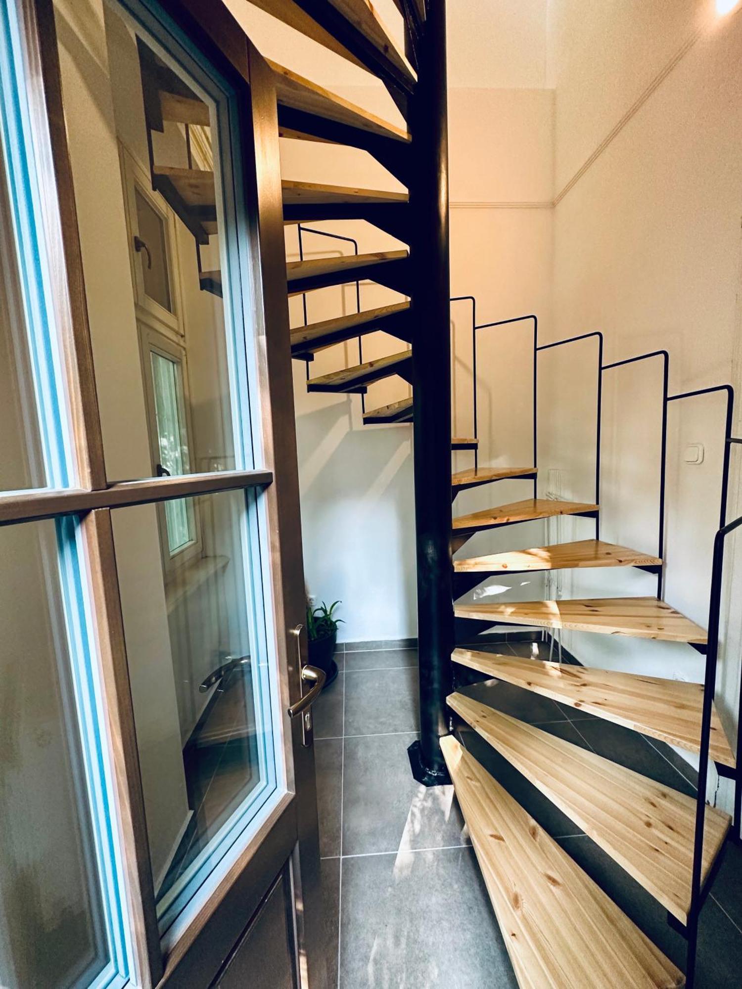 Apartman B Διαμέρισμα Σίοφοκ Εξωτερικό φωτογραφία