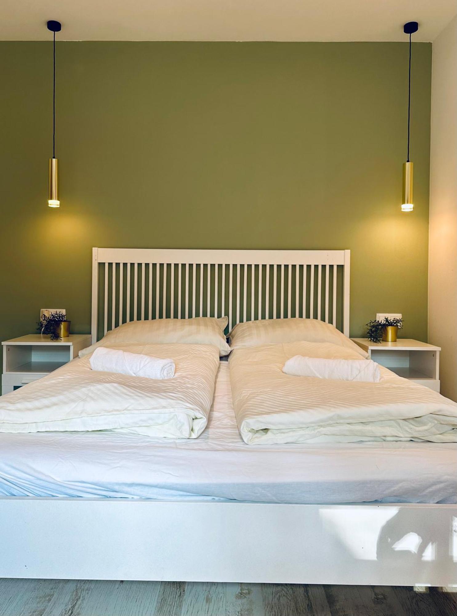 Apartman B Διαμέρισμα Σίοφοκ Εξωτερικό φωτογραφία