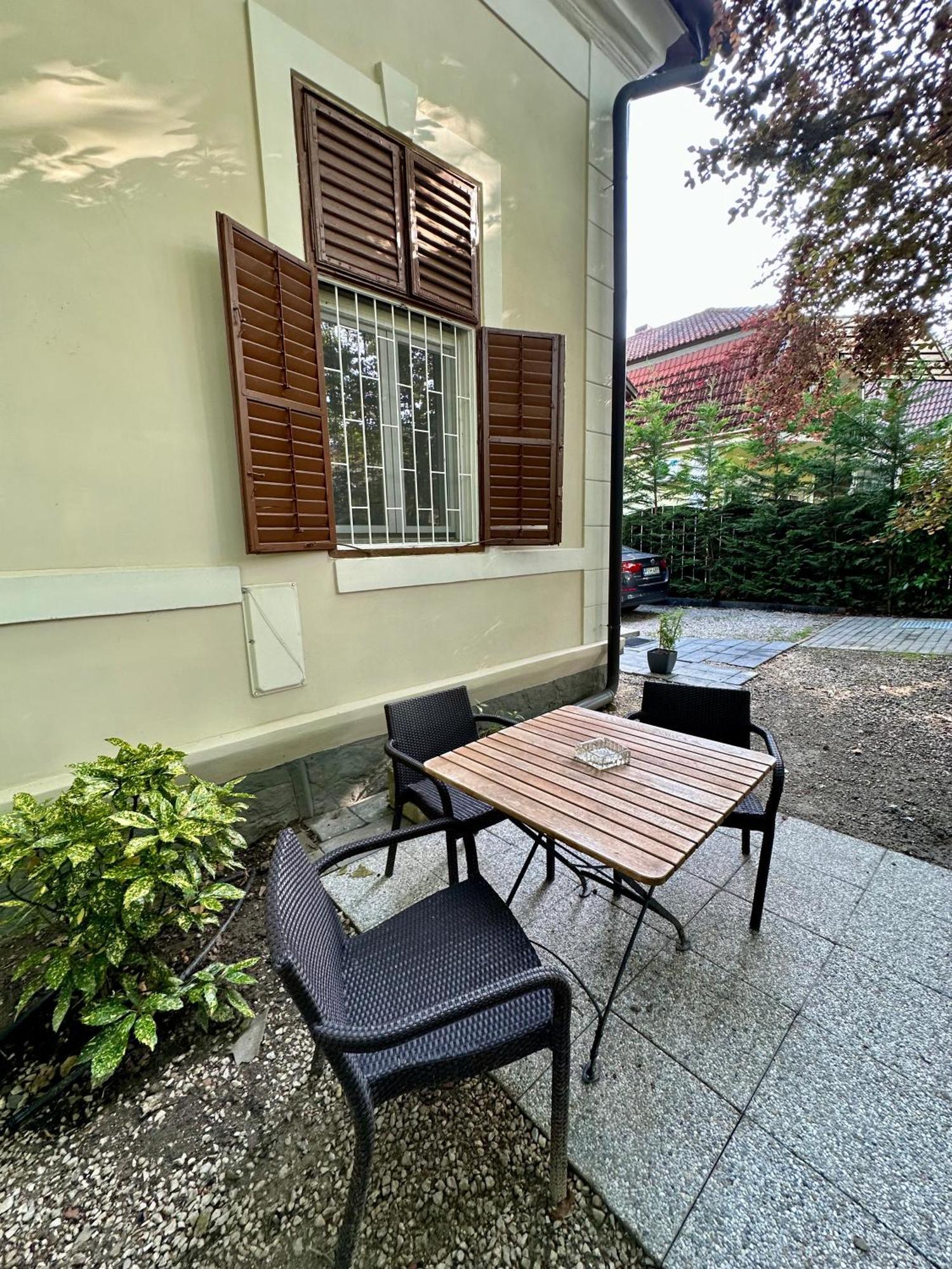 Apartman B Διαμέρισμα Σίοφοκ Εξωτερικό φωτογραφία